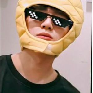 Meet your Posher, Bethany